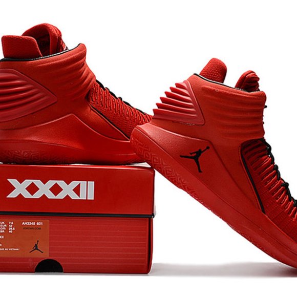 jordan 32 nike